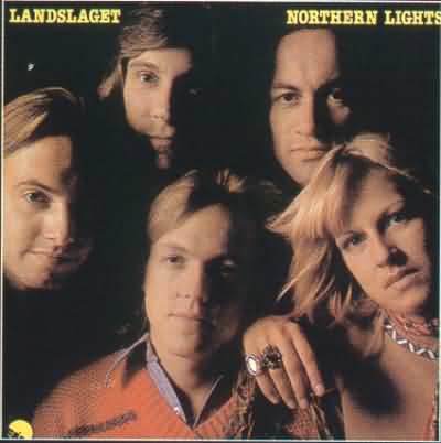 Northen Lights 1977